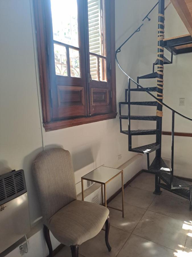 Confortable Para Dos Buenos Aires Luaran gambar